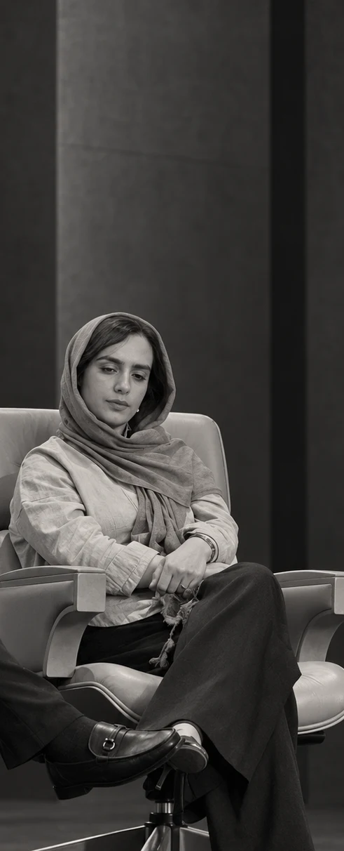 دکتر شکوفه ظاهری، معمار و پژوهشگر؛ بنیان‌گذار آژیانه