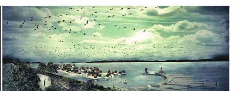 Abbasabad Tourism Study