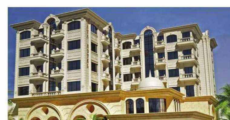 Arta Hotel