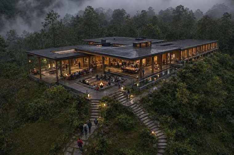 Kodir | Hospitality Study