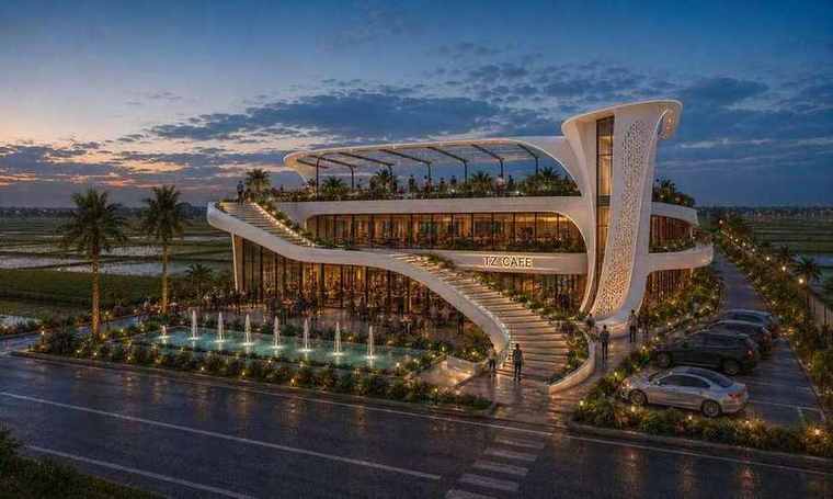 Z Mall